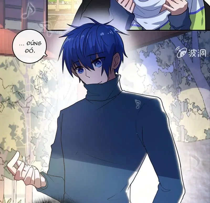 Bạn Gái Sạc Pin Của Tôi Chapter 32 - 21