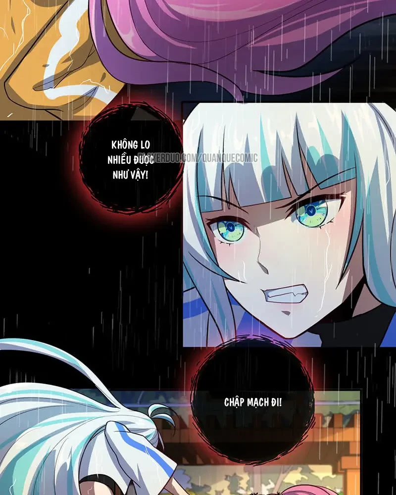 Bạn Gái Sạc Pin Của Tôi Chapter 32 - 23