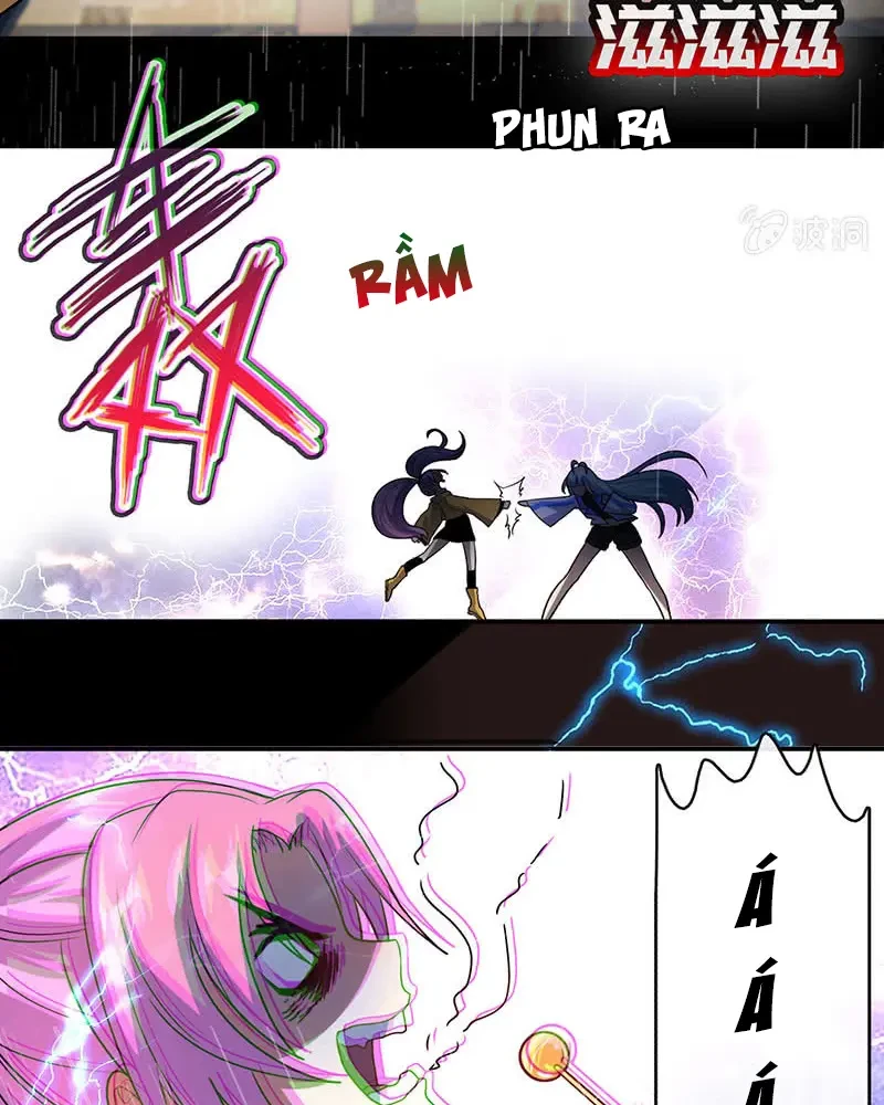 Bạn Gái Sạc Pin Của Tôi Chapter 32 - 25