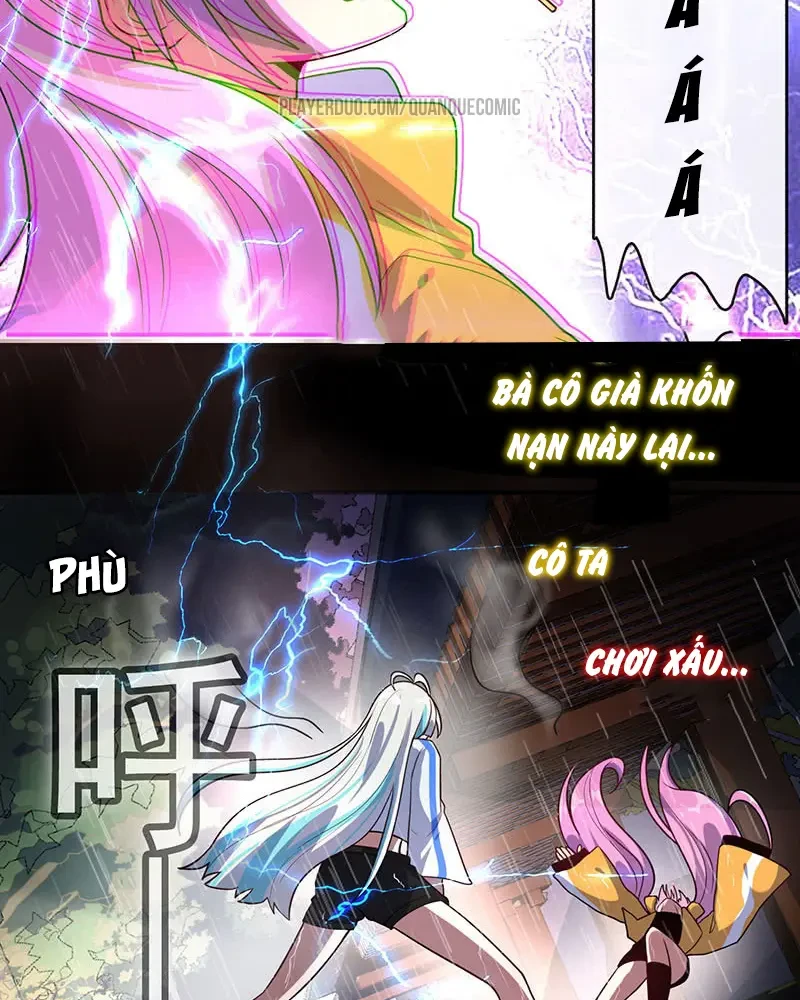 Bạn Gái Sạc Pin Của Tôi Chapter 32 - 26