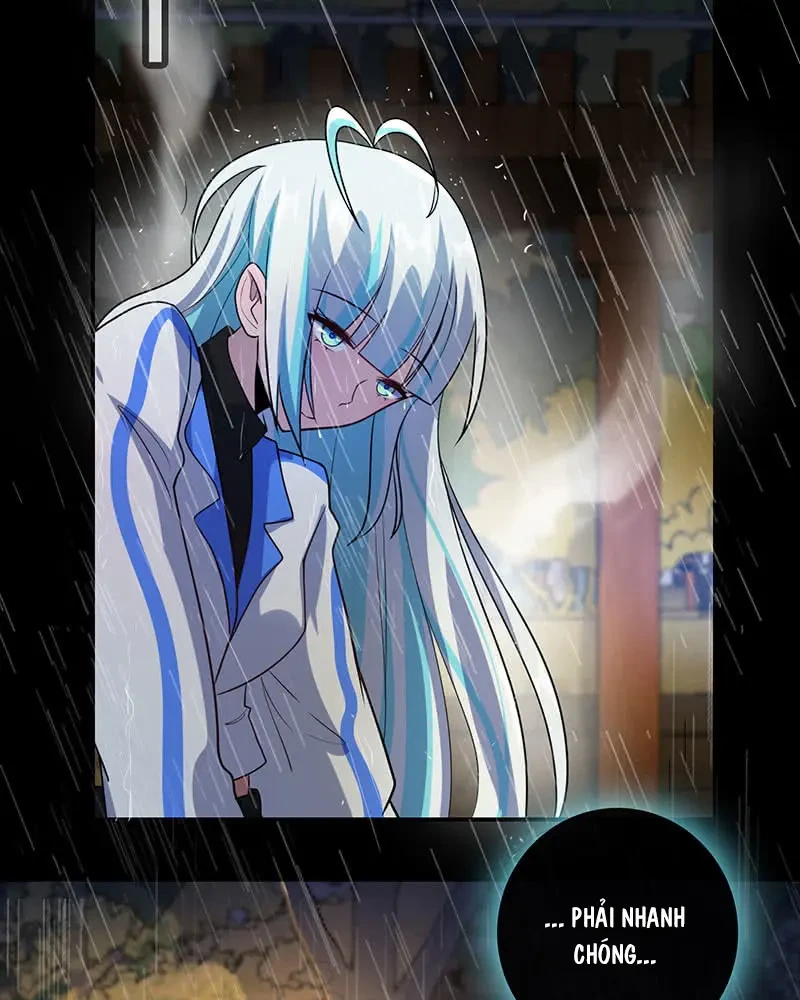 Bạn Gái Sạc Pin Của Tôi Chapter 32 - 28