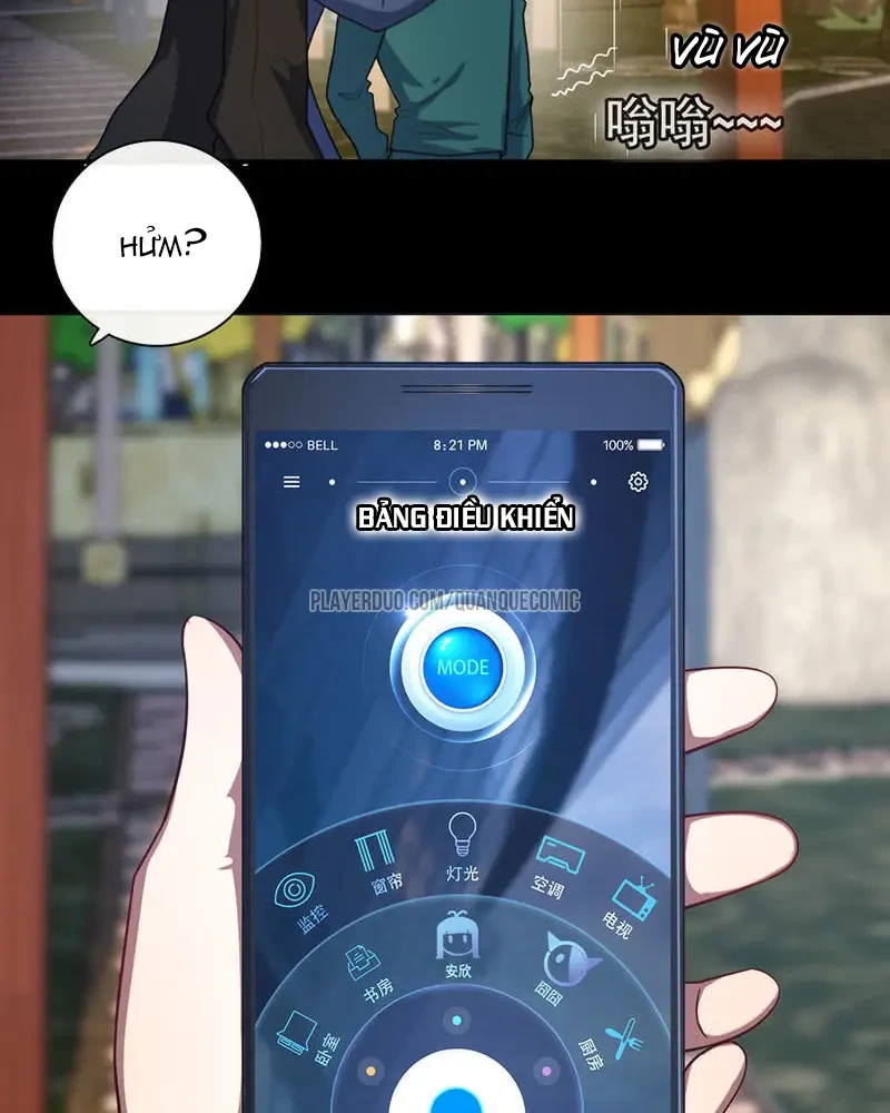 Bạn Gái Sạc Pin Của Tôi Chapter 33 - 2