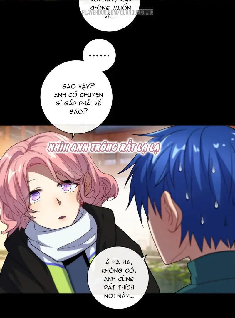 Bạn Gái Sạc Pin Của Tôi Chapter 33 - 5