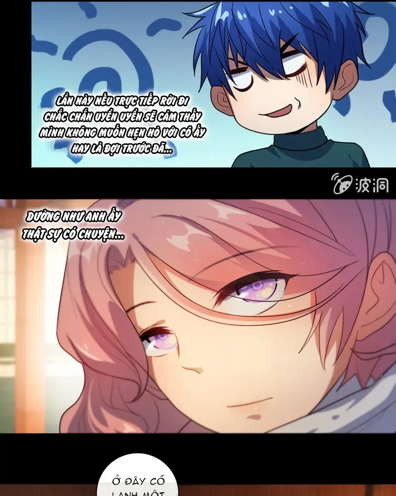 Bạn Gái Sạc Pin Của Tôi Chapter 33 - 6