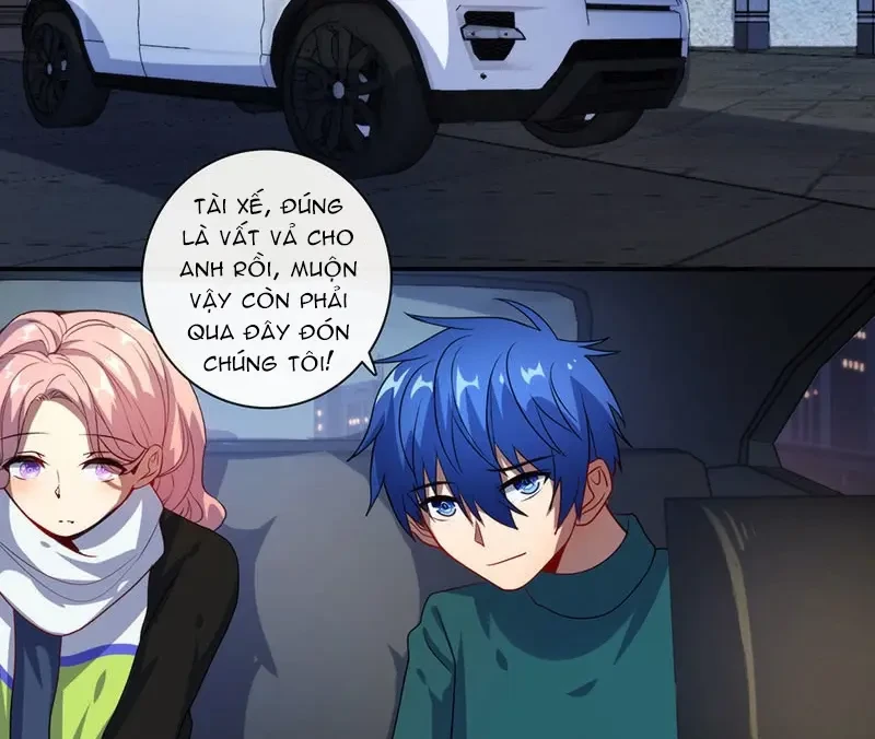 Bạn Gái Sạc Pin Của Tôi Chapter 33 - 8