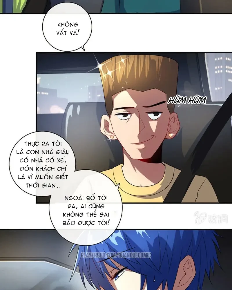 Bạn Gái Sạc Pin Của Tôi Chapter 33 - 9