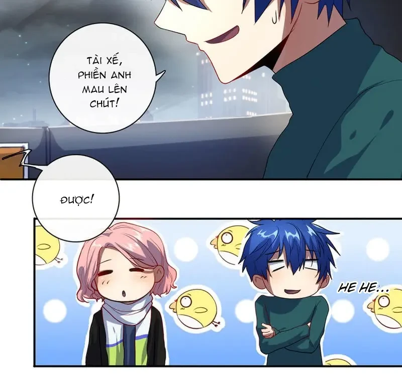 Bạn Gái Sạc Pin Của Tôi Chapter 33 - 10