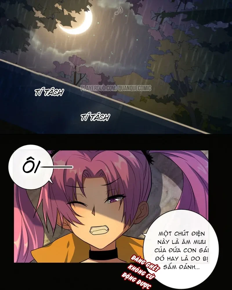 Bạn Gái Sạc Pin Của Tôi Chapter 33 - 19