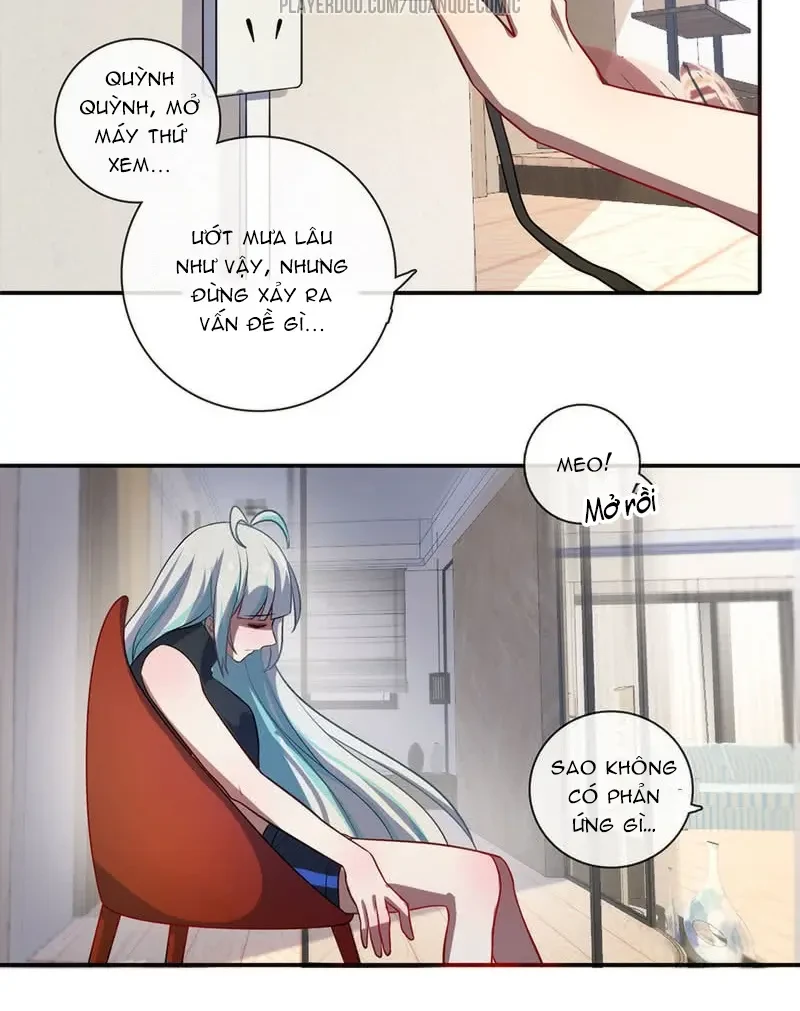 Bạn Gái Sạc Pin Của Tôi Chapter 33 - 24