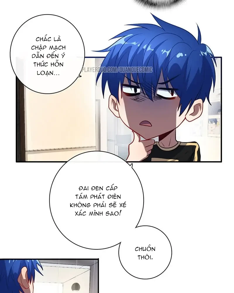 Bạn Gái Sạc Pin Của Tôi Chapter 34 - 5