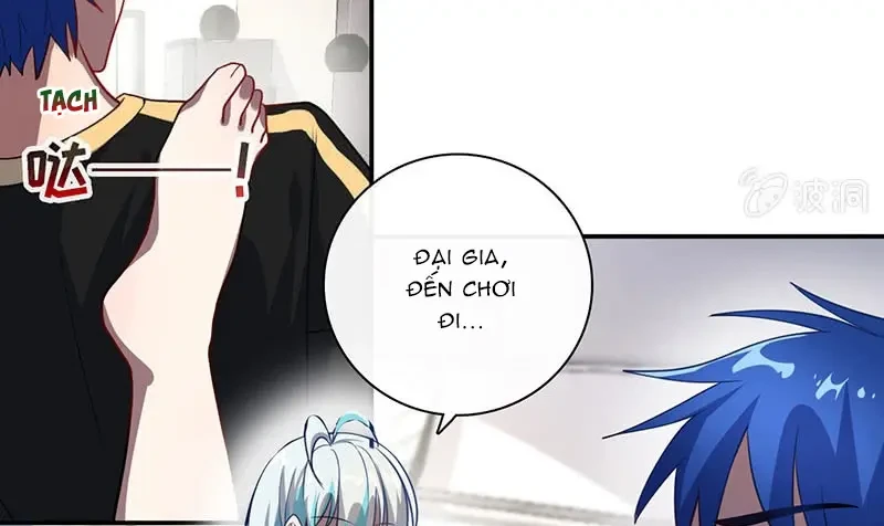 Bạn Gái Sạc Pin Của Tôi Chapter 34 - 6