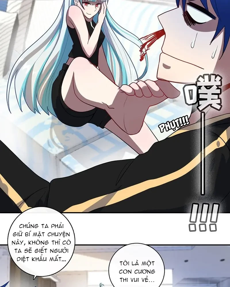 Bạn Gái Sạc Pin Của Tôi Chapter 34 - 7