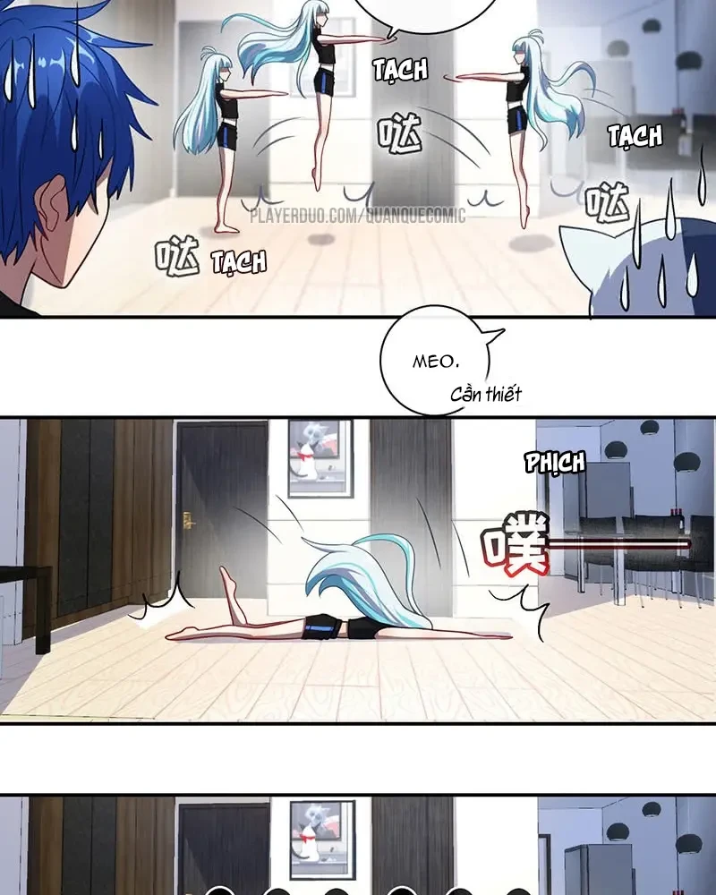 Bạn Gái Sạc Pin Của Tôi Chapter 34 - 8