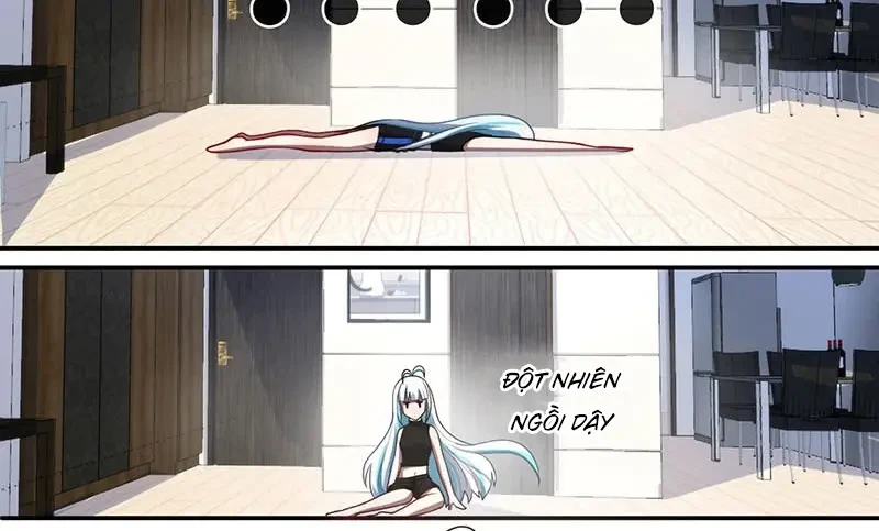 Bạn Gái Sạc Pin Của Tôi Chapter 34 - 9