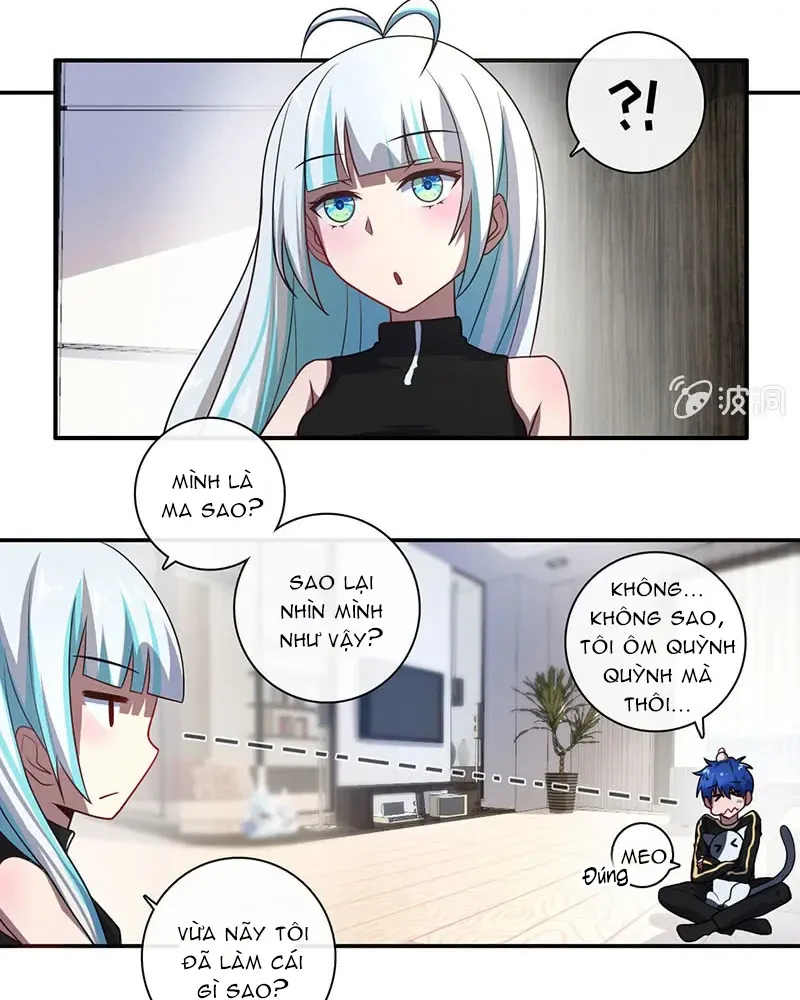 Bạn Gái Sạc Pin Của Tôi Chapter 34 - 10