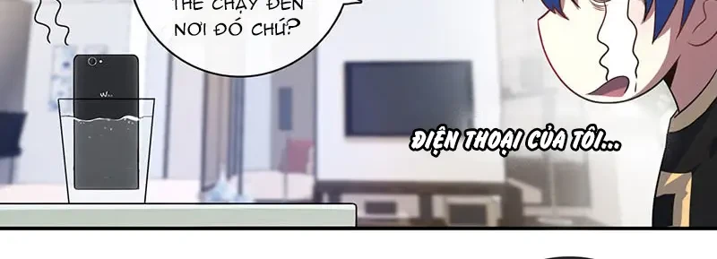 Bạn Gái Sạc Pin Của Tôi Chapter 34 - 12