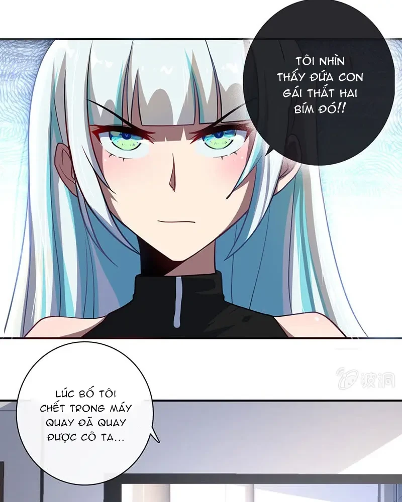 Bạn Gái Sạc Pin Của Tôi Chapter 34 - 13