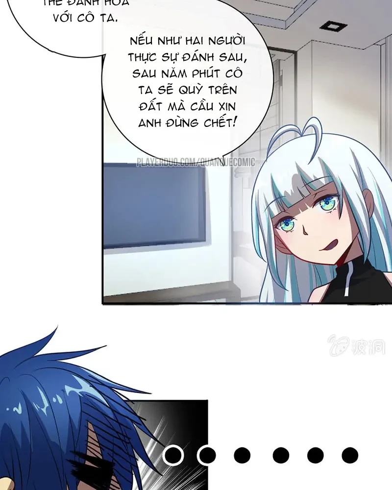 Bạn Gái Sạc Pin Của Tôi Chapter 34 - 17