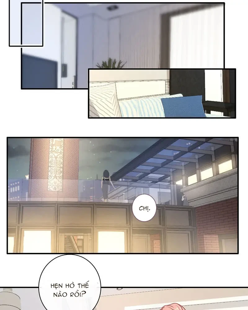 Bạn Gái Sạc Pin Của Tôi Chapter 34 - 19