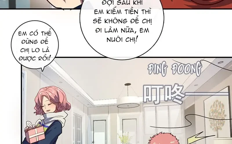 Bạn Gái Sạc Pin Của Tôi Chapter 34 - 23