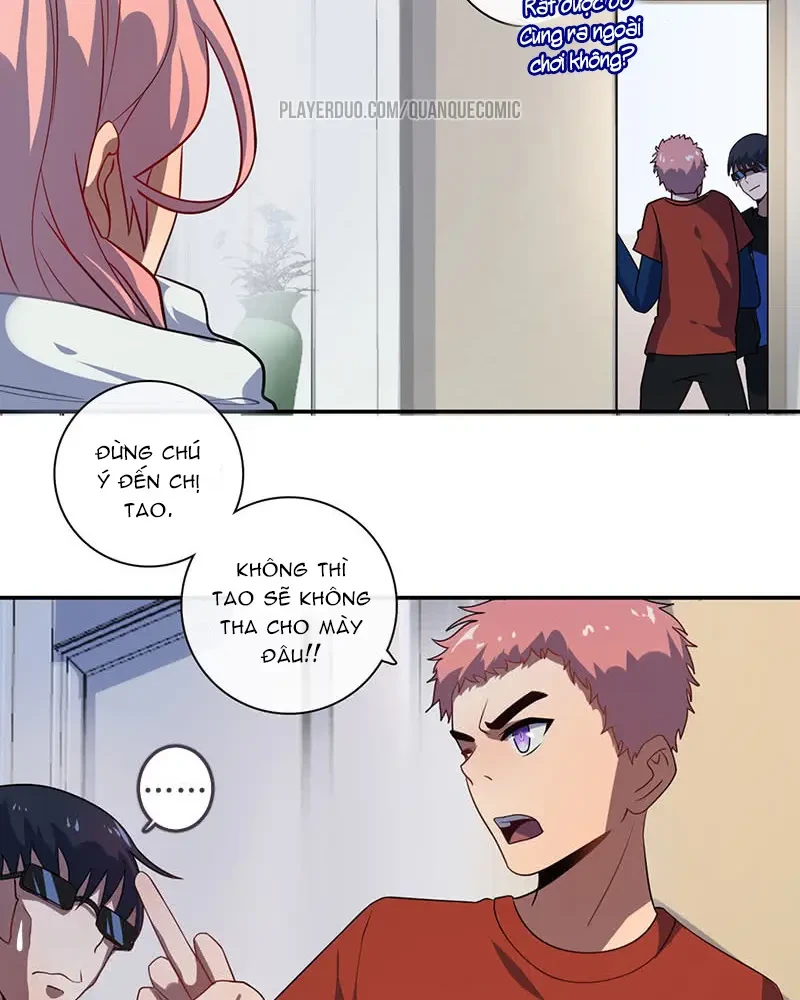 Bạn Gái Sạc Pin Của Tôi Chapter 34 - 25