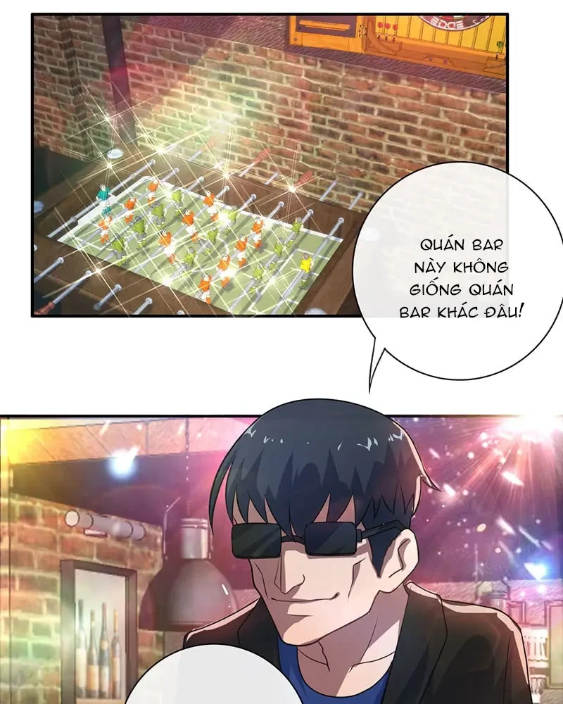 Bạn Gái Sạc Pin Của Tôi Chapter 34 - 27