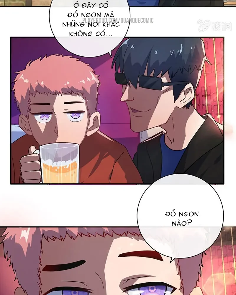 Bạn Gái Sạc Pin Của Tôi Chapter 34 - 28