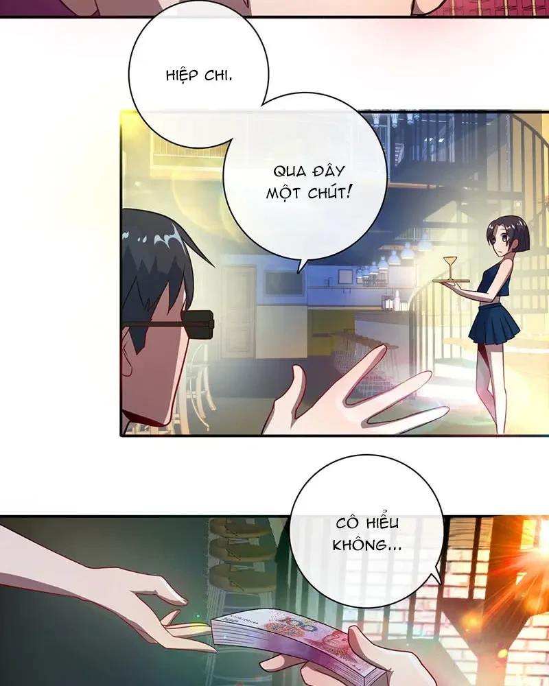 Bạn Gái Sạc Pin Của Tôi Chapter 34 - 30