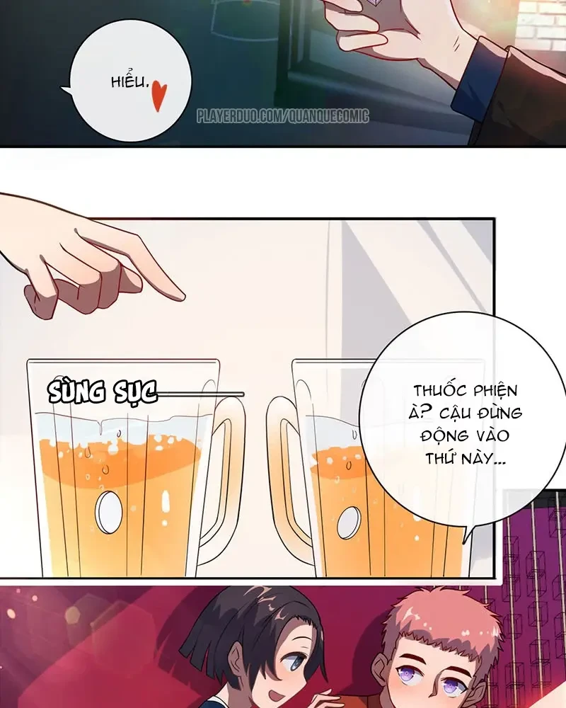 Bạn Gái Sạc Pin Của Tôi Chapter 34 - 31