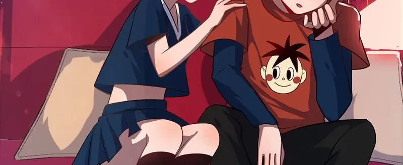 Bạn Gái Sạc Pin Của Tôi Chapter 34 - 32