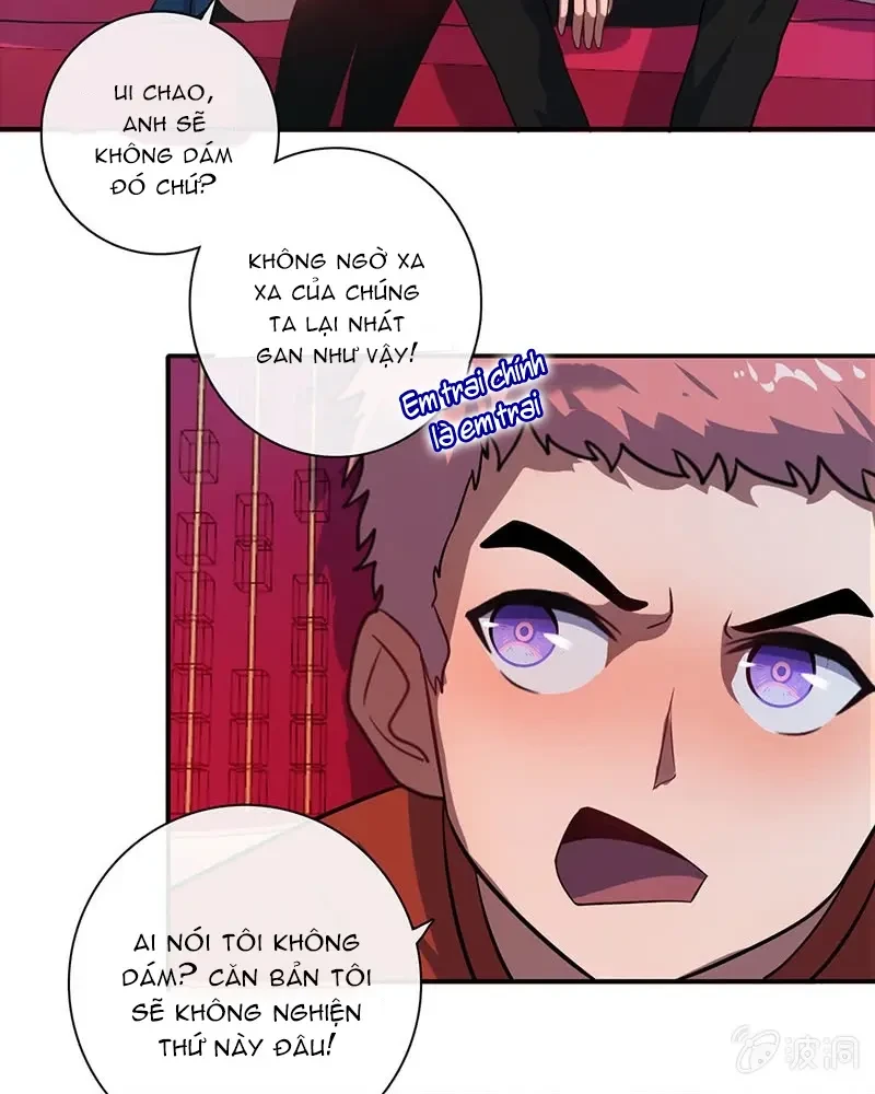 Bạn Gái Sạc Pin Của Tôi Chapter 34 - 33