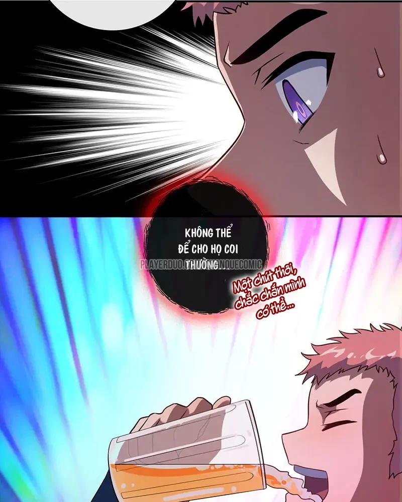 Bạn Gái Sạc Pin Của Tôi Chapter 34 - 34