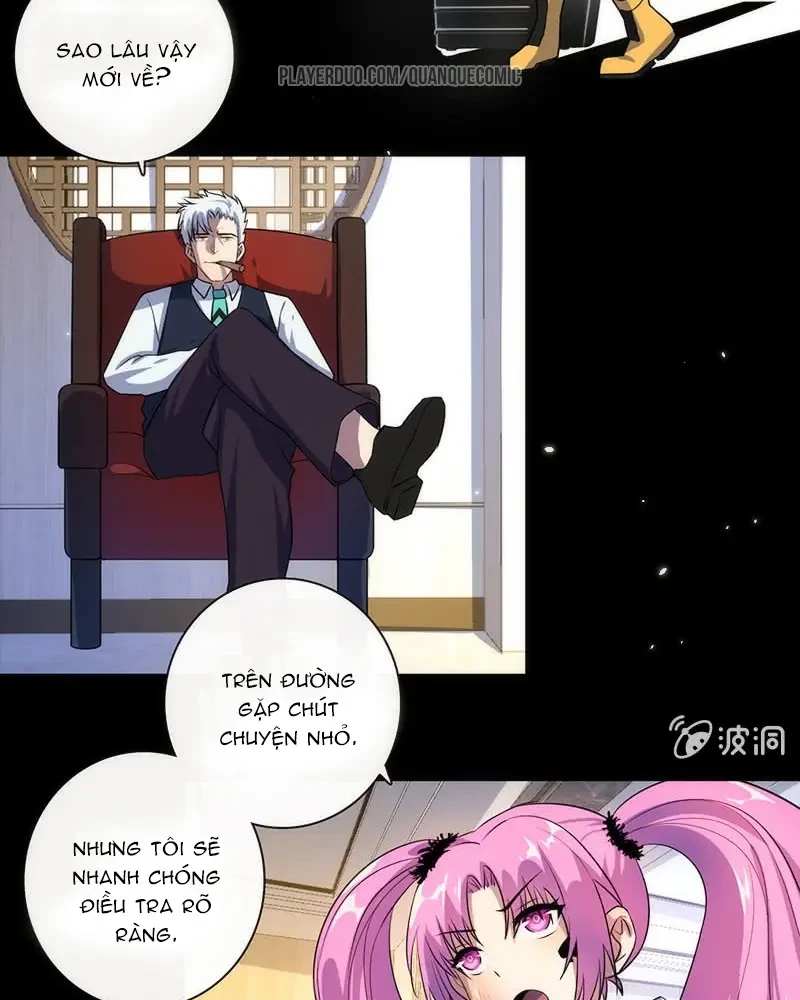 Bạn Gái Sạc Pin Của Tôi Chapter 35 - 2