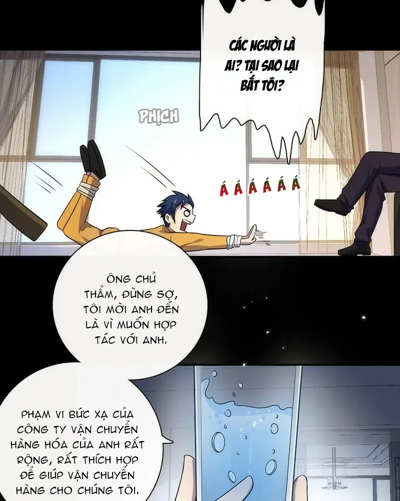 Bạn Gái Sạc Pin Của Tôi Chapter 35 - 4