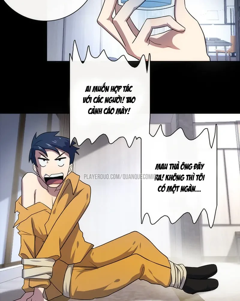 Bạn Gái Sạc Pin Của Tôi Chapter 35 - 5