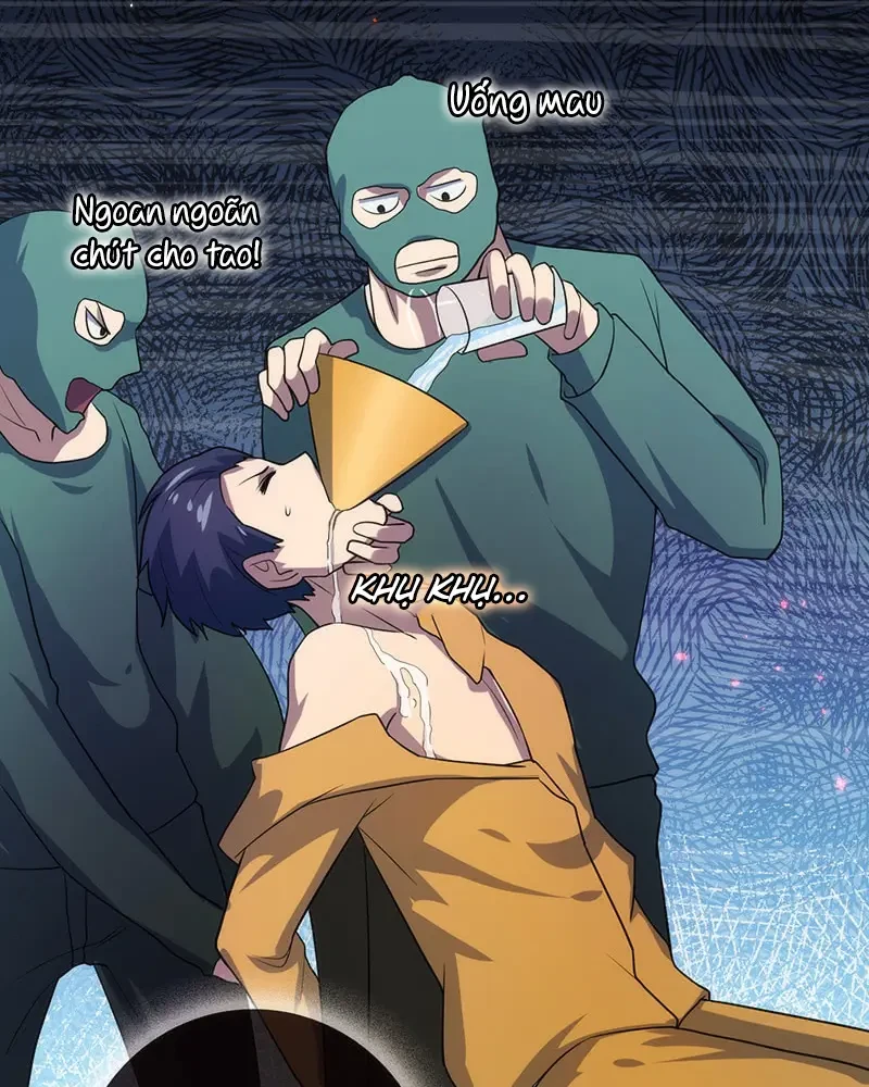 Bạn Gái Sạc Pin Của Tôi Chapter 35 - 8