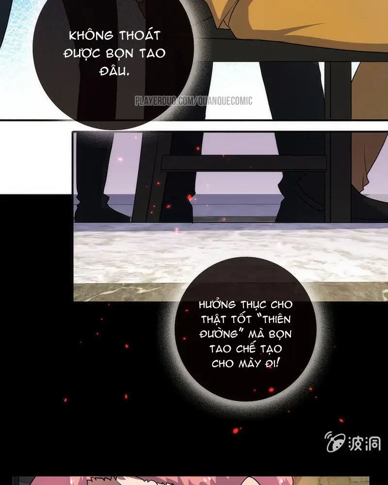 Bạn Gái Sạc Pin Của Tôi Chapter 35 - 9