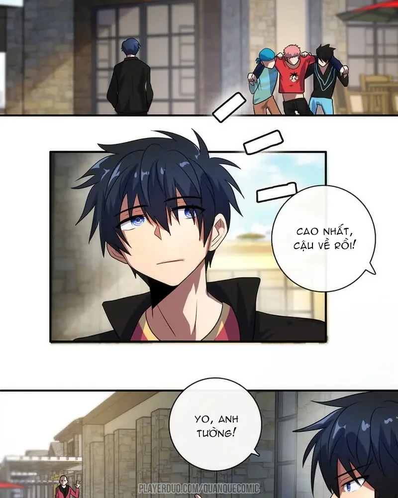 Bạn Gái Sạc Pin Của Tôi Chapter 35 - 11