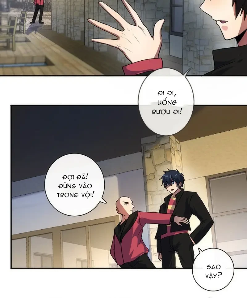 Bạn Gái Sạc Pin Của Tôi Chapter 35 - 12