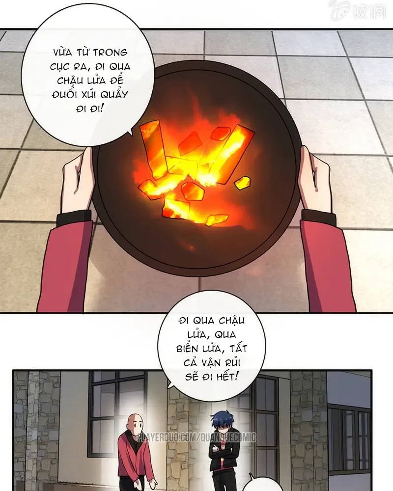 Bạn Gái Sạc Pin Của Tôi Chapter 35 - 13