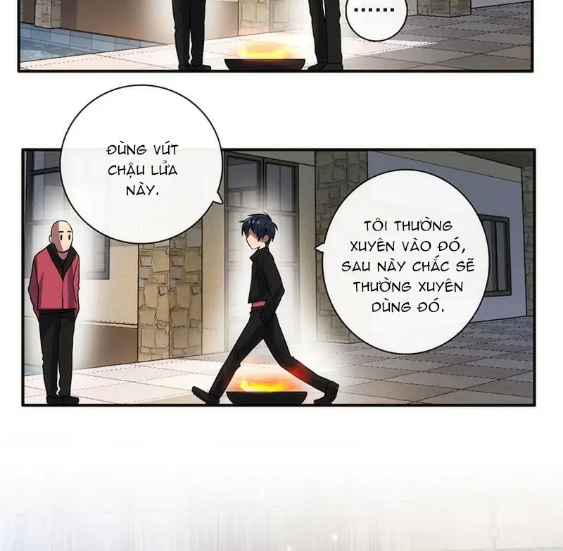 Bạn Gái Sạc Pin Của Tôi Chapter 35 - 14