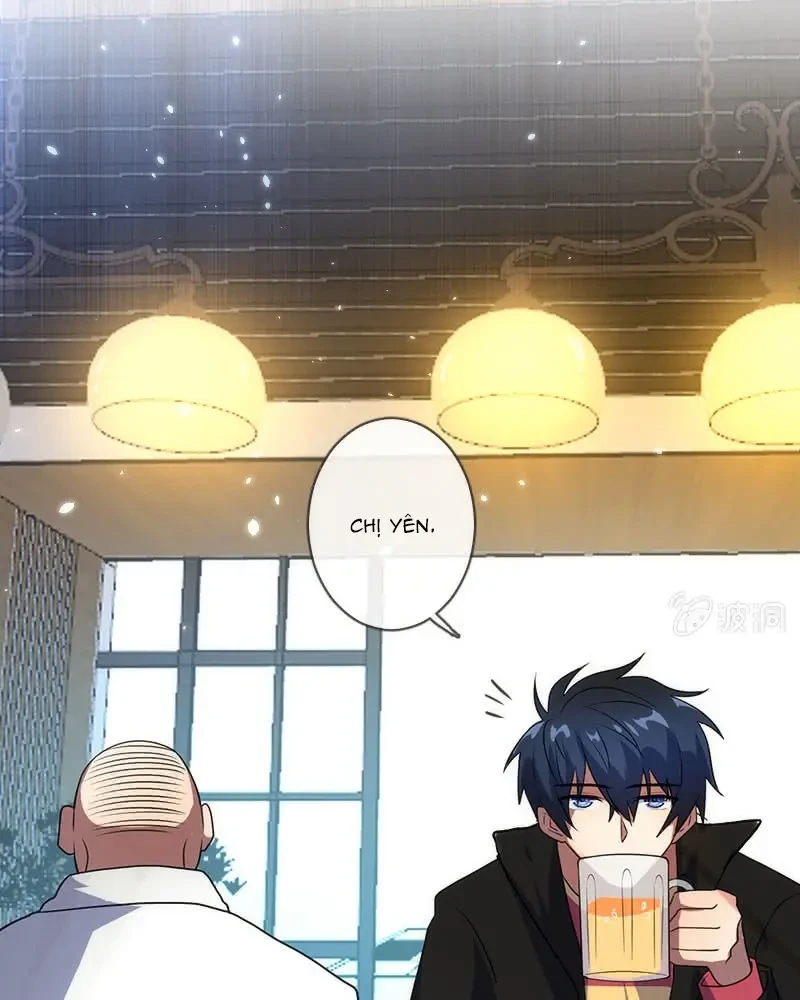 Bạn Gái Sạc Pin Của Tôi Chapter 35 - 15