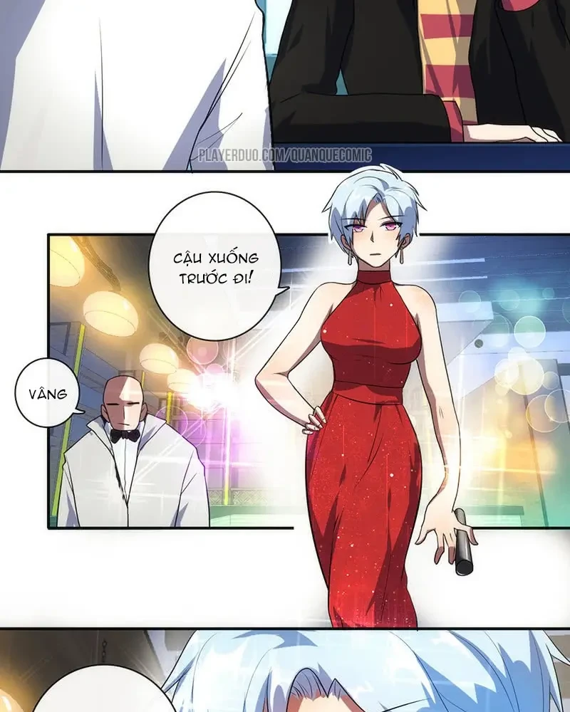 Bạn Gái Sạc Pin Của Tôi Chapter 35 - 16