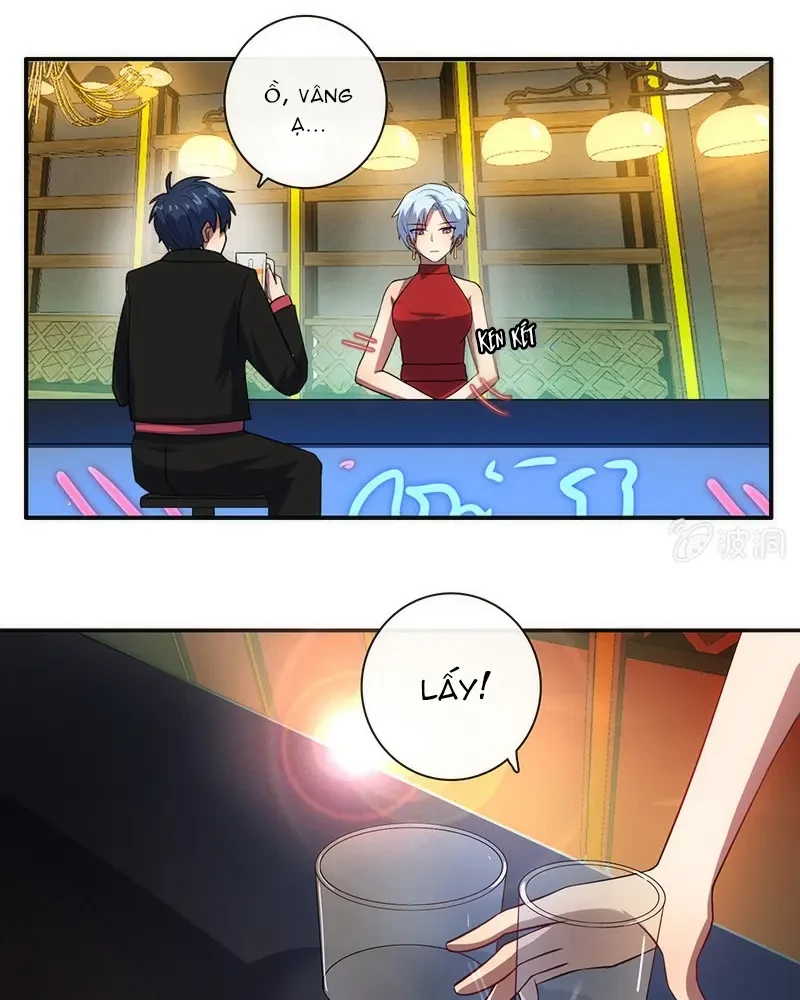 Bạn Gái Sạc Pin Của Tôi Chapter 35 - 18