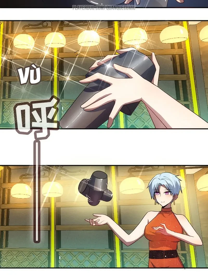 Bạn Gái Sạc Pin Của Tôi Chapter 35 - 19