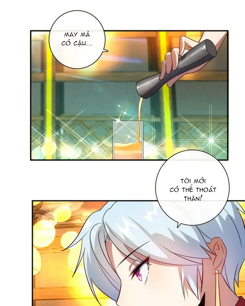 Bạn Gái Sạc Pin Của Tôi Chapter 35 - 20