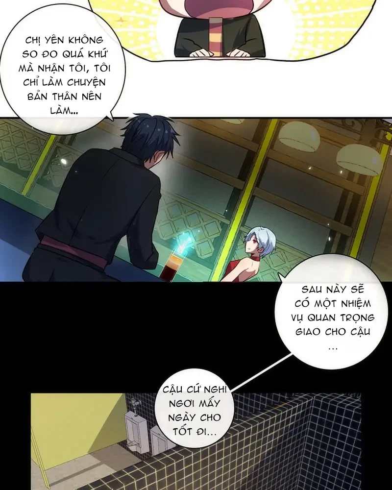 Bạn Gái Sạc Pin Của Tôi Chapter 35 - 23