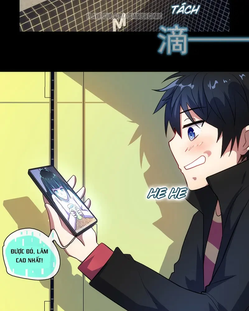 Bạn Gái Sạc Pin Của Tôi Chapter 35 - 24