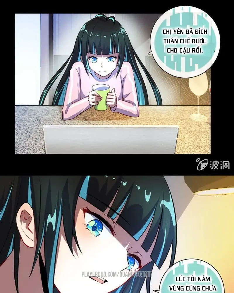 Bạn Gái Sạc Pin Của Tôi Chapter 35 - 26