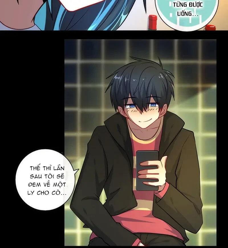 Bạn Gái Sạc Pin Của Tôi Chapter 35 - 27